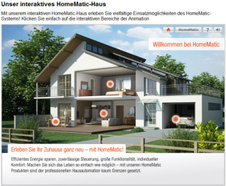 Haussteuerung 1a informationstechnik